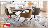 Esstisch Mikado Angebote von Novel bei Zurbrüggen Rheda-Wiedenbrück für 169,00 €