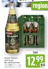 Angebot im EDEKA Rheinfelden (Baden) Prospekt EDEKA Rheinfelden (Baden) Prospekt mit im Angebot fĂŒr 12,99 âŹ