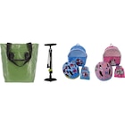 SUR TOUS LES ACCESSOIRES POUR CYCLE à Carrefour Market dans La Porta SUR TOUS LES ACCESSOIRES POUR CYCLE à Carrefour Market dans La Porta