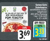 Aktuelle Pizza Angebote bei EDEKA in Würzburg Aktuelles Steinofenpizza Angebot bei EDEKA in Würzburg ab 3,33 €