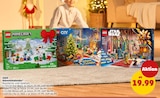 Star Wars Adventskalender Angebote von LEGO bei Penny Kaiserslautern für 19,99 €