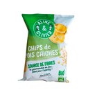 Chips Bio - ALINE & OLIVIER dans le catalogue Carrefour