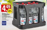 WEZ Petershagen - Extaler Mineralwasser Angebot im Prospekt Extaler Mineralwasser bei WEZ im Petershagen Prospekt für 4,49 €
