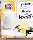 Yaourt à la Vanille - ENVIA dans le catalogue Lidl