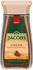 Instant-Kaffee Crema von Jacobs im aktuellen Penny Prospekt