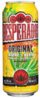 Bière original - Desperados en promo chez Lidl Bourges à 1,24 €