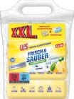 Feuchte Allzwecktücher XXL Frisch & Sauber Zitronenfrisch von W5 im aktuellen Lidl Prospekt für 4,99 €
