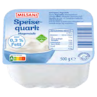 Speisequark Magerstufe Angebote von Milsani bei ALDI SÜD Bergisch Gladbach für 1,49 €