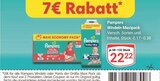 Windeln Maxipack Angebote von Pampers bei GLOBUS Bad Kreuznach