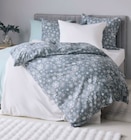 Aktuelles Flanell-Bettwäsche ICE CRYSTAL Angebot bei mömax in Karlsruhe ab 14,99 €