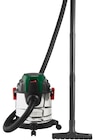 Aspirateur eau et poussière - PARKSIDE - Lidl à Montrouge Aspirateur eau et poussière - PARKSIDE en promo chez Lidl Montrouge à 29,99 €