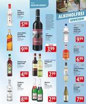 Aktueller famila Nordost Prospekt mit Rotwein, "besser als gut!", Seite 15