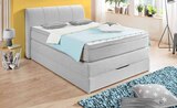 BOXSPRINGBETT im aktuellen Polstermöbel Fischer Prospekt für 799,00 €