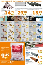 Globus-Baumarkt Auto im Prospekt Globus-Baumarkt Auto im Prospekt
