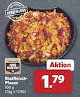 Rindfleisch-Pfanne im Angebot bei combi in Melle Rindfleisch-Pfanne Angebote von Goldmarie bei combi Melle für 1,79 €