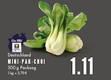 EDEKA Bochum Prospekt mit  im Angebot für 1,11 €