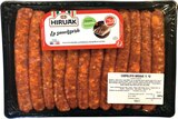 Intermarché Express Saint-Laurent-du-Var - Promo Chipolatas Basque Pedelhez Promo Chipolatas Basque Pedelhez à 8,99 € dans le catalogue Intermarché Express à Saint-Laurent-du-Var