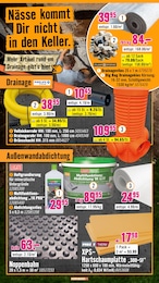 Malerzubehör Angebot & Preis im aktuellen Hornbach Prospekt Malerzubehör Angebot im aktuellen Hornbach Prospekt auf Seite 23