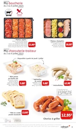 Offre Salade De Pommes De Terre dans le catalogue Colruyt du moment à la page 8