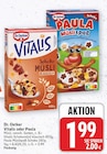 Vitalis oder Paula von Dr. Oetker für 1,99 € bei E center im Angebot Vitalis oder Paula von Dr. Oetker im aktuellen E center Prospekt