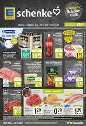 Supermarkt Prospekt von E center Herford E center Prospekt: "Aktuelle Angebote", 24 Seiten, 30.06.2025 - 05.07.2025