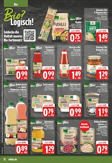 Quark im aktuellen EDEKA Prospekt (Düsseldorf) Quark im EDEKA Prospekt "Aktuelle Angebote" mit 28 Seiten (Düsseldorf)