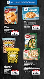 Brötchen im REWE Prospekt in Köln Aktueller REWE Prospekt mit Brötchen, "Dein Markt", Seite 17