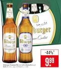Aktuelles Premium Pils Angebot bei Marktkauf in Maintal ab 9,99 €