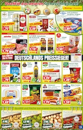 Kopfkissen Angebot im aktuellen Norma Prospekt auf Seite 13