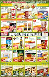 Aktueller Norma Prospekt mit Leberwurst, "Mehr fürs Geld", Seite 13