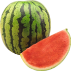 Wassermelone im E center Prospekt zum Preis von 0,99 €