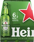 EDEKA - Lager Angebot im Prospekt Lager bei EDEKA im Prospekt "" für 4,49 €