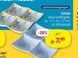 Aktuelles Schale Angebot bei ROLLER in Ingolstadt ab 7,99 €
