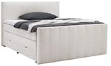 Boxspringbett MALAGA bei mömax im Freising Prospekt für 1.199,00 €