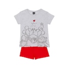 Pyjama enfant - DISNEY en promo chez Carrefour Mérignac à 5,99 €