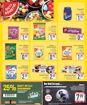 Aktueller EDEKA Prospekt mit Schreibwaren, "DAS BESTE DER WOCHE", Seite 18