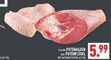 Aktuelle Pute Angebote bei Marktkauf in Moers Aktuelles PUTENHAXEN Angebot bei Marktkauf in Moers ab 5,99 €