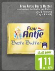 Beste Butter bei E center im Duisburg Prospekt für 1,11 €