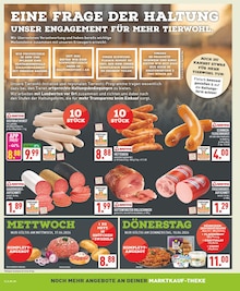 Hackfleisch im aktuellen Marktkauf Prospekt (Herne) Hackfleisch im Marktkauf Prospekt "Aktuelle Angebote" mit 20 Seiten (Herne)