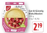 Biskuitboden bei E center im Gerlingen Prospekt für 2,19 €