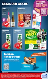 Aktueller Getränke Hoffmann Prospekt mit Saft, "Aktuelle Angebote", Seite 8