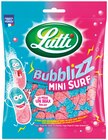 Bubblizz Mini Surf - LUTTI en promo chez Colruyt Bubblizz Mini Surf - LUTTI dans le catalogue Colruyt