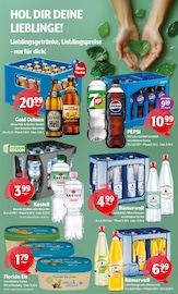 Aktueller Getränke Hoffmann Prospekt mit Pepsi, "Aktuelle Angebote", Seite 11