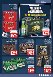 Aktueller E center Prospekt mit Veltins, "Aktuelle Angebote", Seite 23