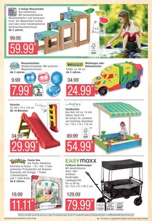 Spielzeug Angebot im aktuellen Marktkauf Prospekt auf Seite 40