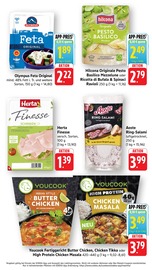 Butter im EDEKA Prospekt in Bietigheim-Bissingen Aktueller EDEKA Prospekt mit Butter, "Aktuelle Angebote", Seite 7