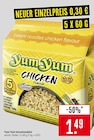 Instantnudeln im Angebot bei Marktkauf in Ludwigsburg Instantnudeln Angebote von Yum Yum bei Marktkauf Ludwigsburg für 1,49 €