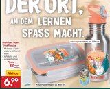 Brotdose oder Trinkflasche im Angebot bei Netto Marken-Discount in Altenburg Brotdose oder Trinkflasche Angebote bei Netto Marken-Discount Altenburg für 6,99 €