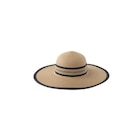 Chapeau femme - TEX - Carrefour à Montreuil Chapeau femme - TEX en promo chez Carrefour Montreuil à 9,99 €