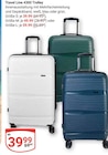Aktuelle Trolley Angebote bei GLOBUS in Wiesbaden Aktuelles Travel Line 4300 Trolley Größe S Angebot bei GLOBUS in Wiesbaden ab 39,99 €